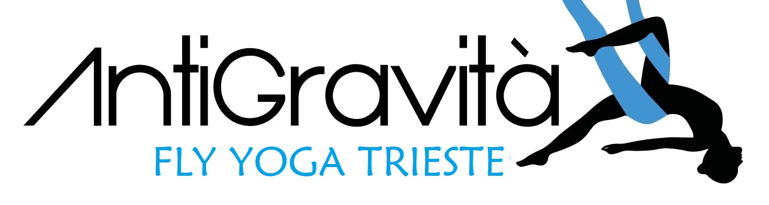 Logo Antigravita